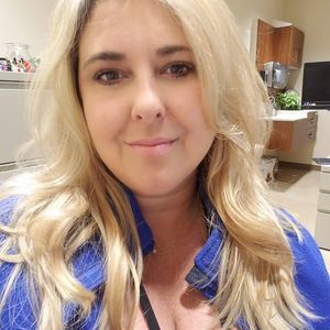 Meet your Posher, Katherine